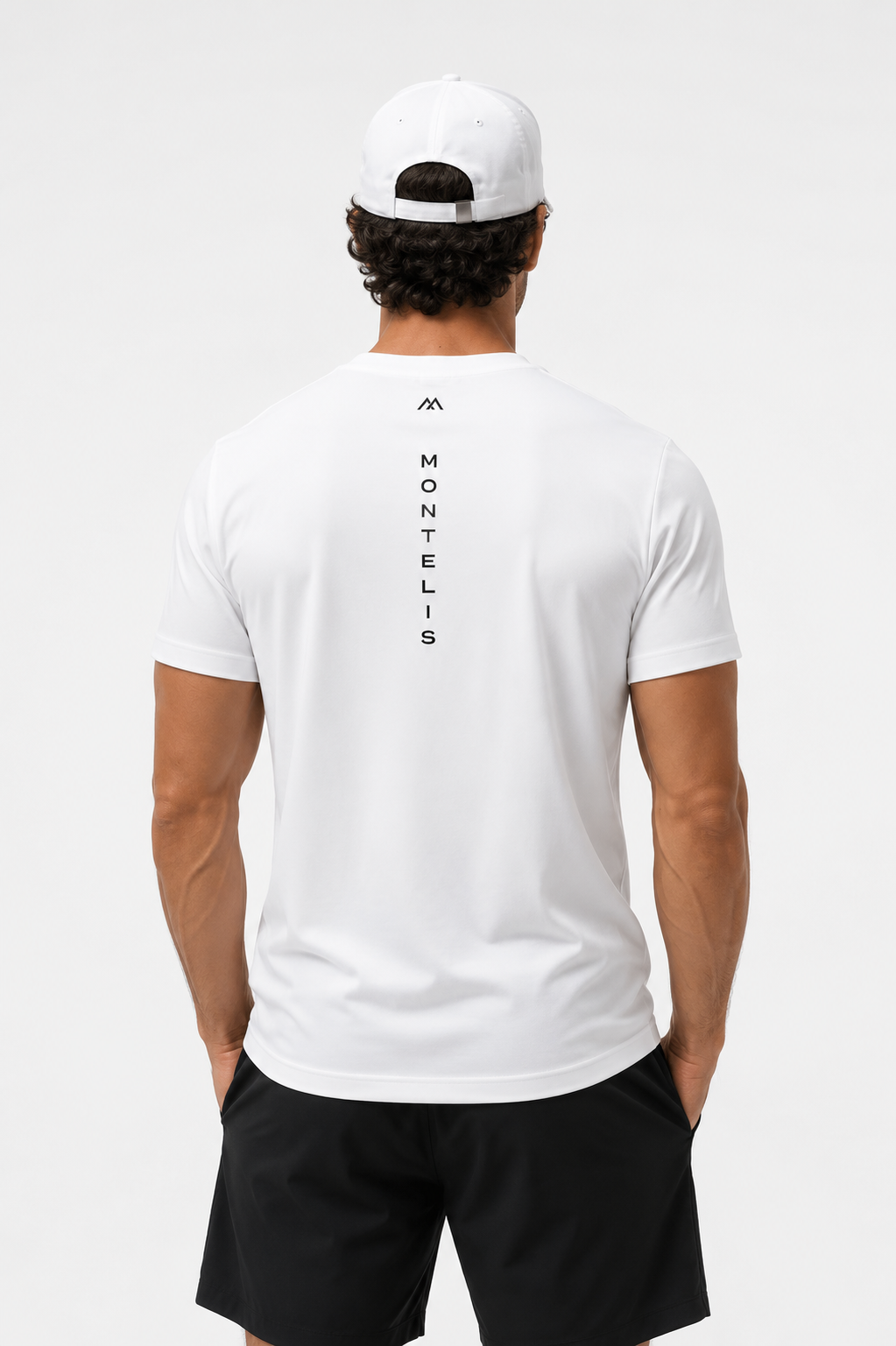 Montelis Motion Tee