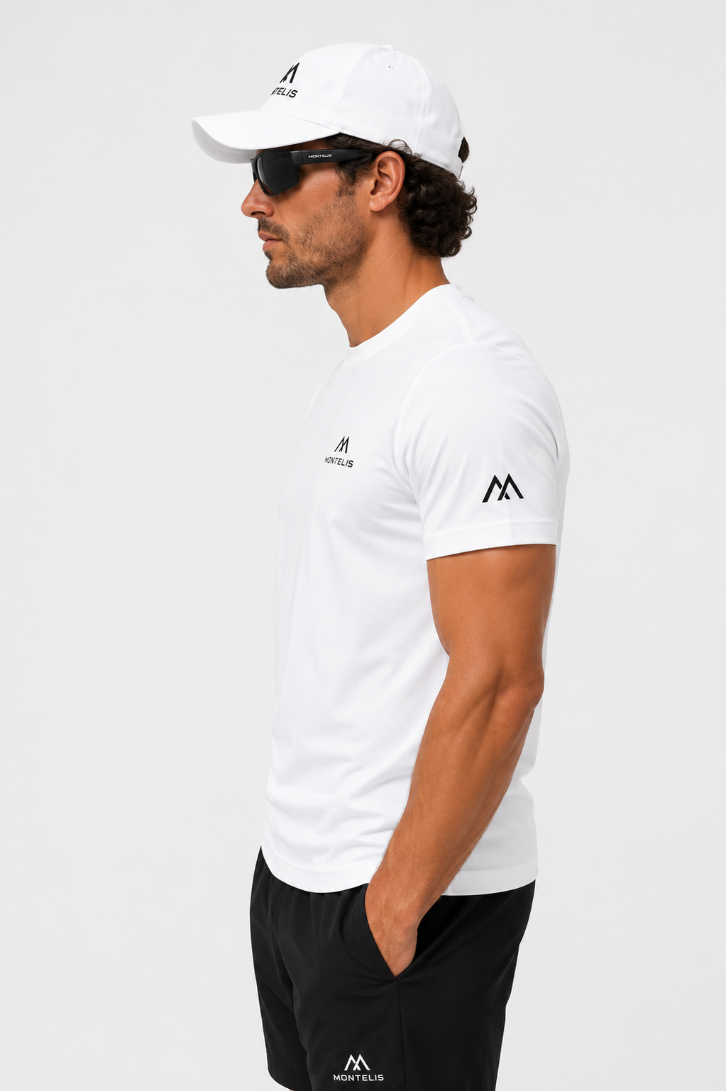 Montelis Motion Tee