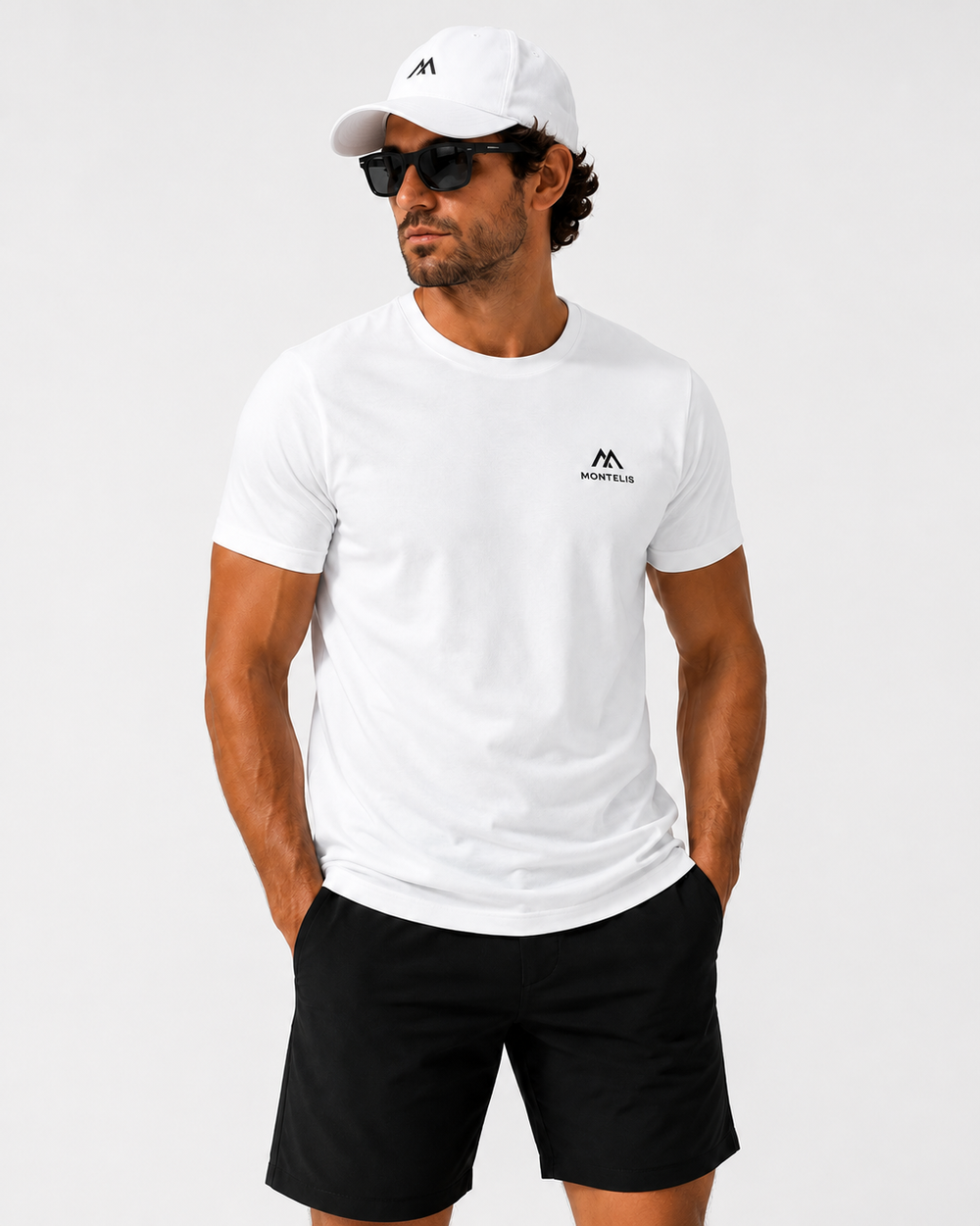 Montelis Motion Tee