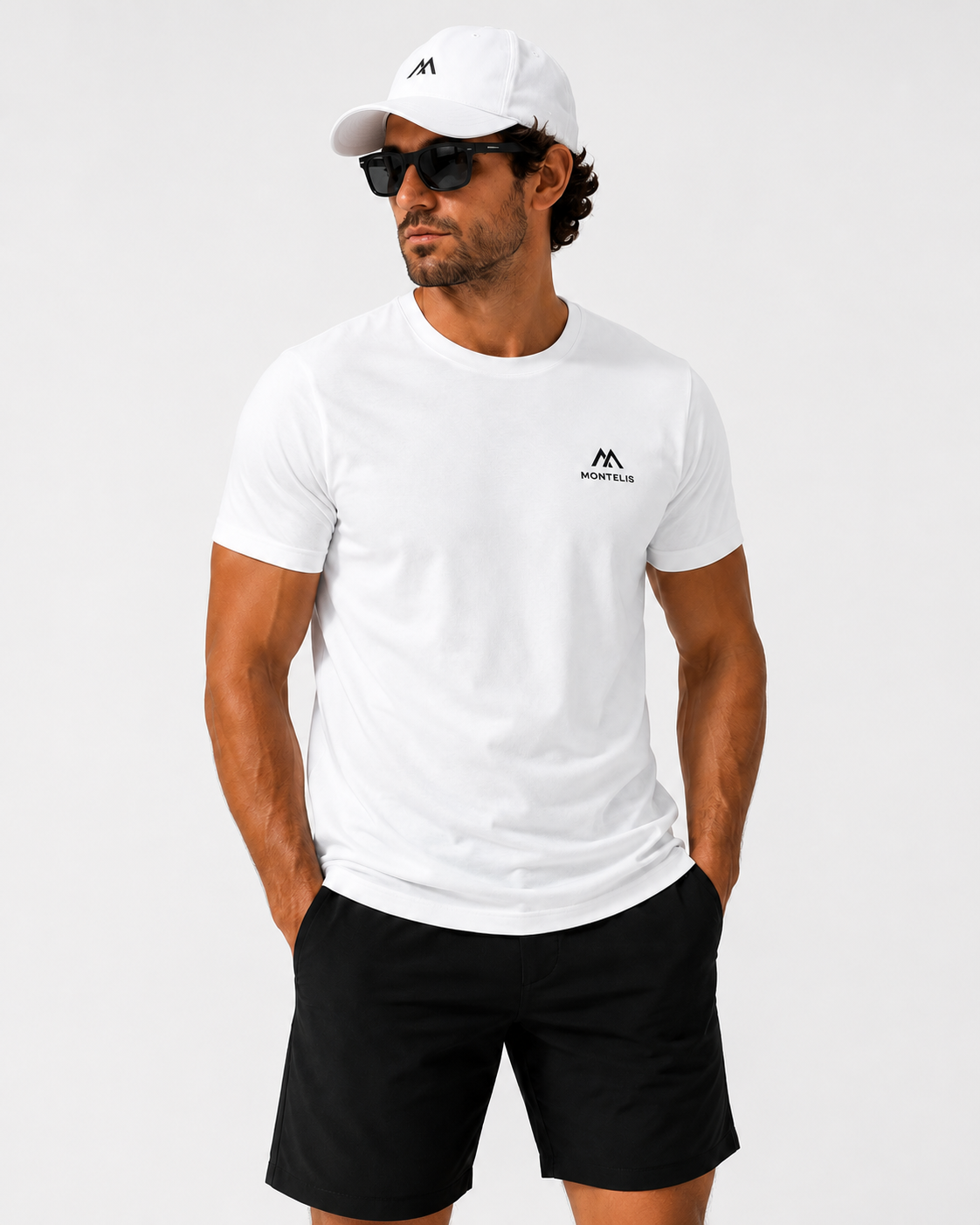 Montelis Motion Tee