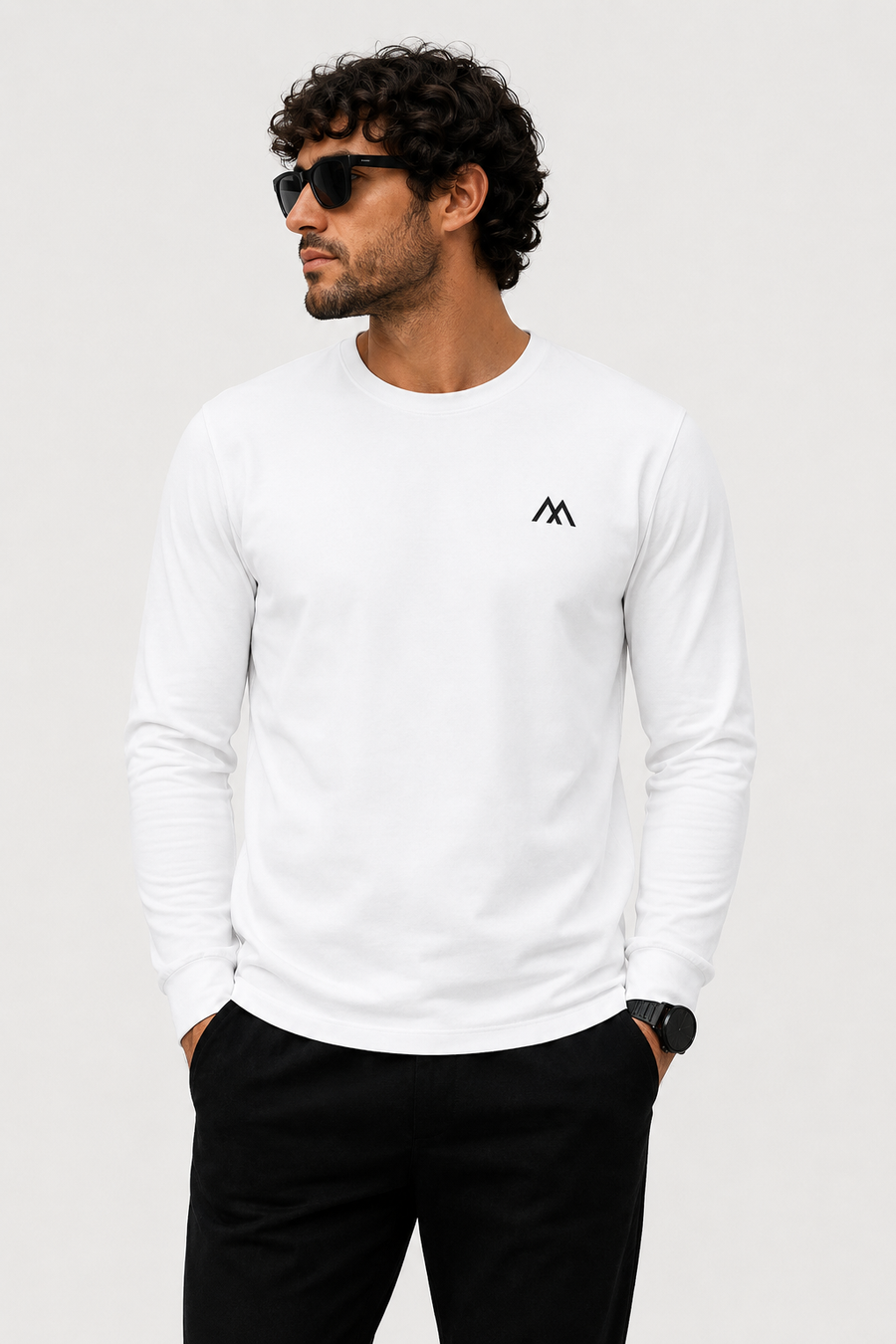 Montelis Longsleeve