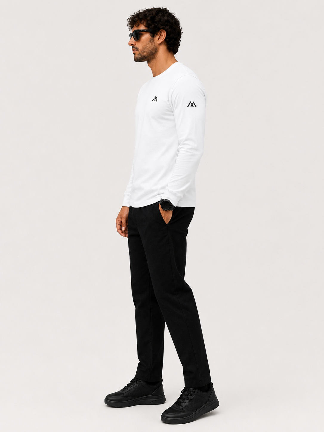Montelis Longsleeve
