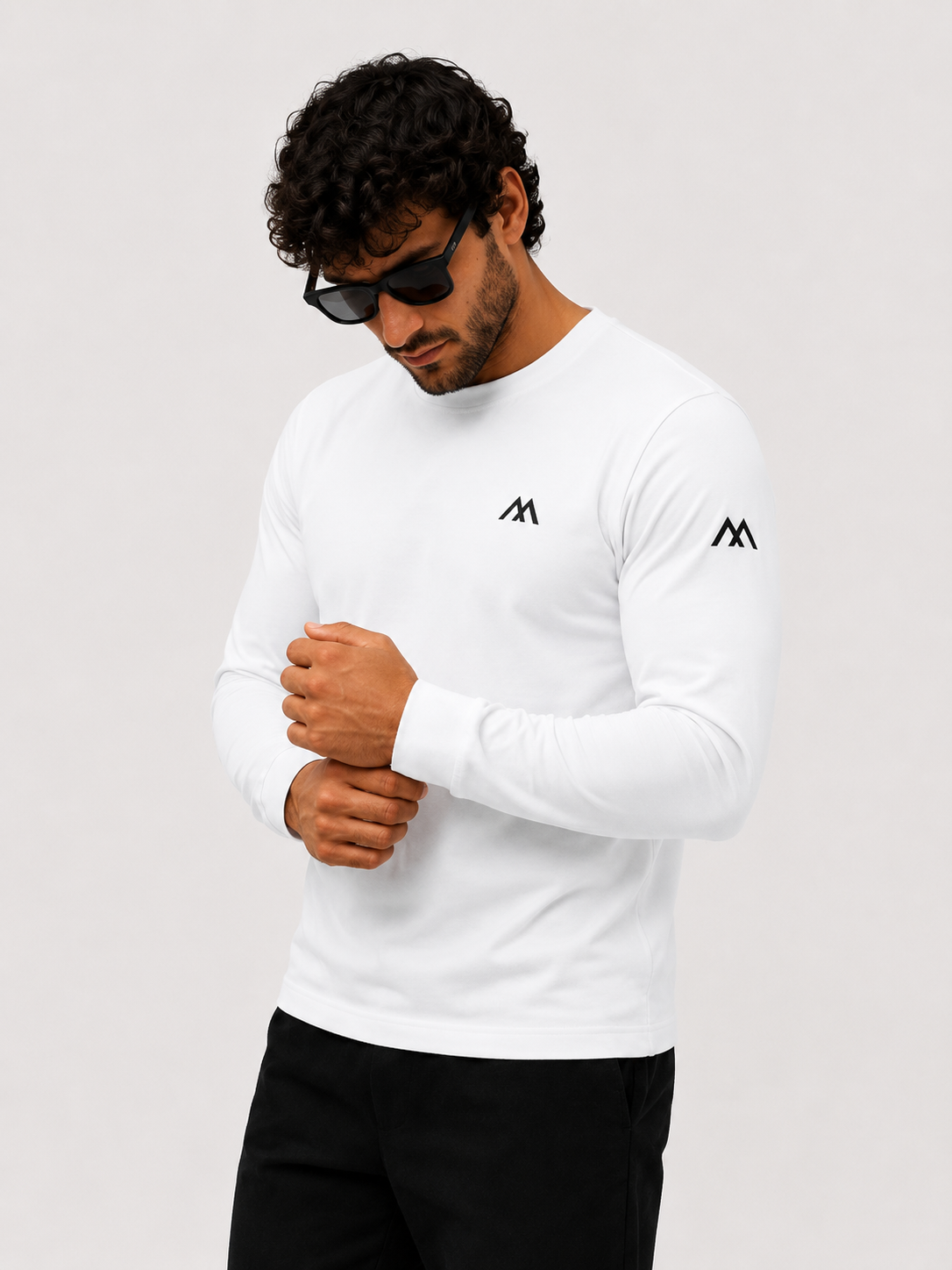 Montelis Longsleeve