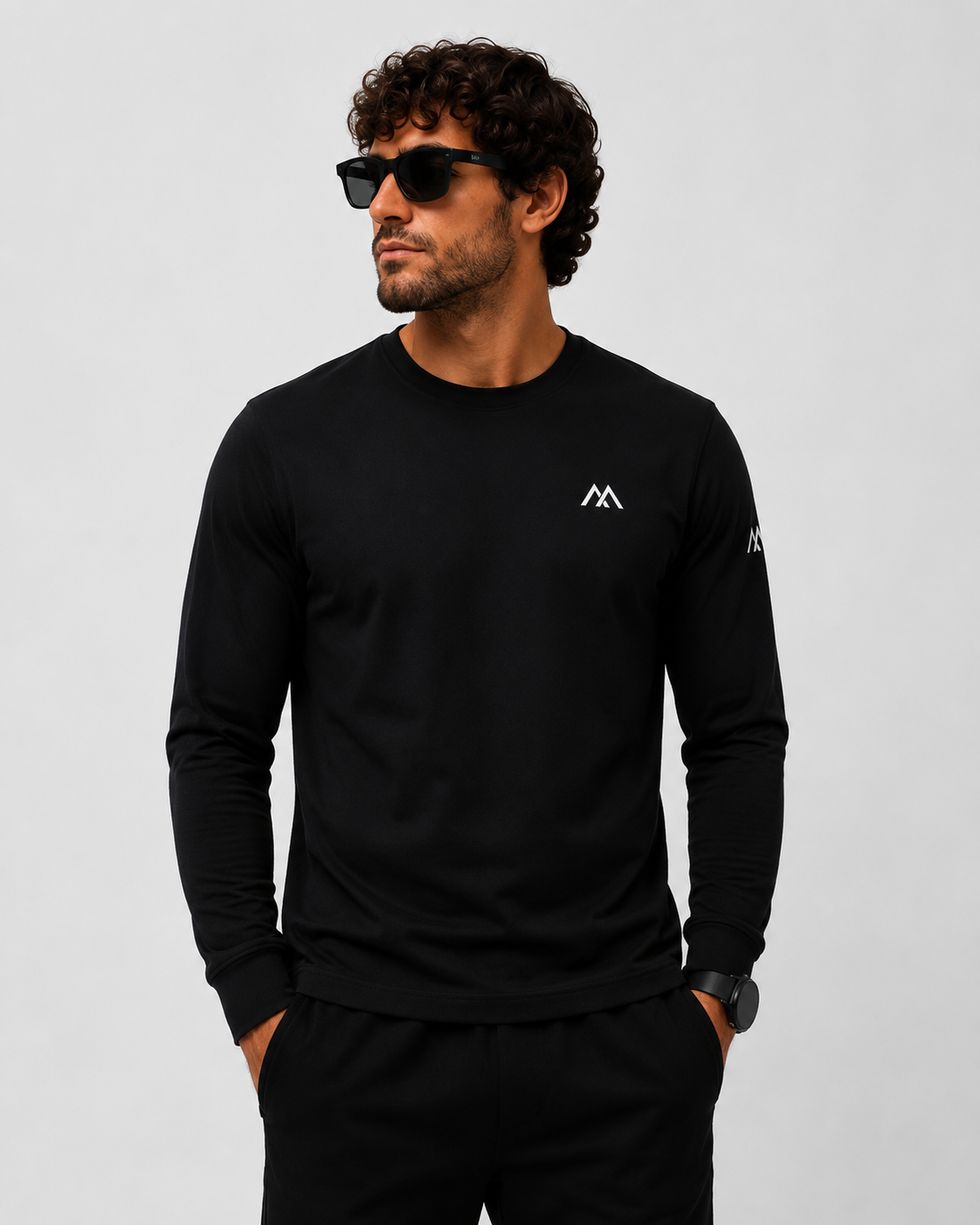 Montelis Longsleeve