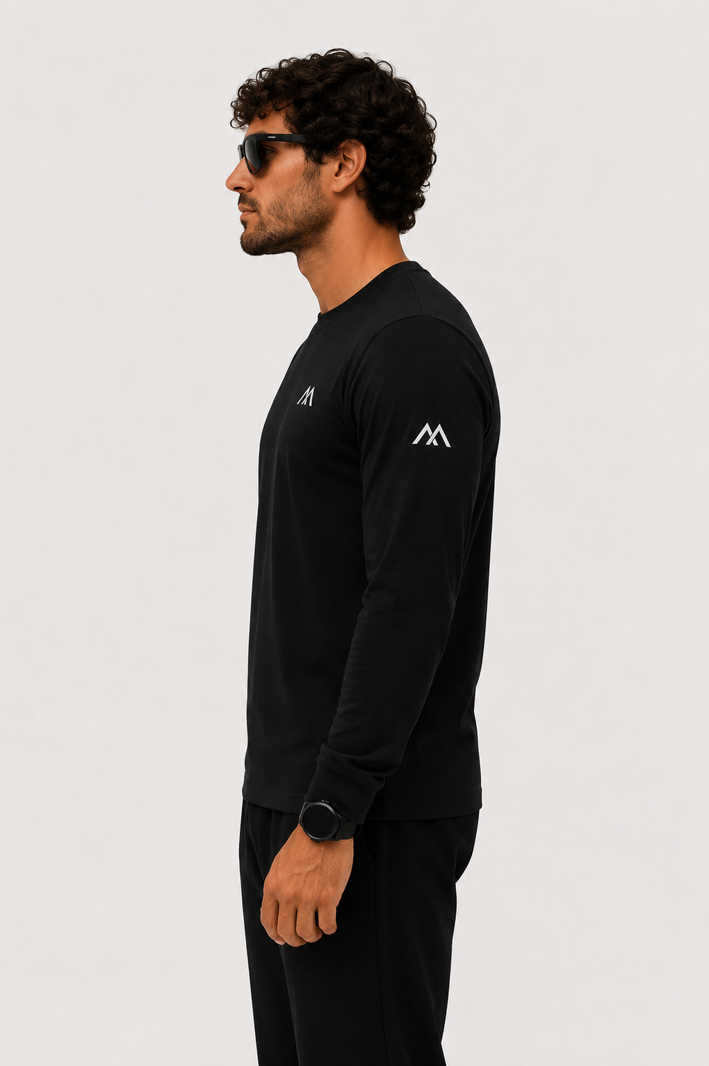 Montelis Longsleeve