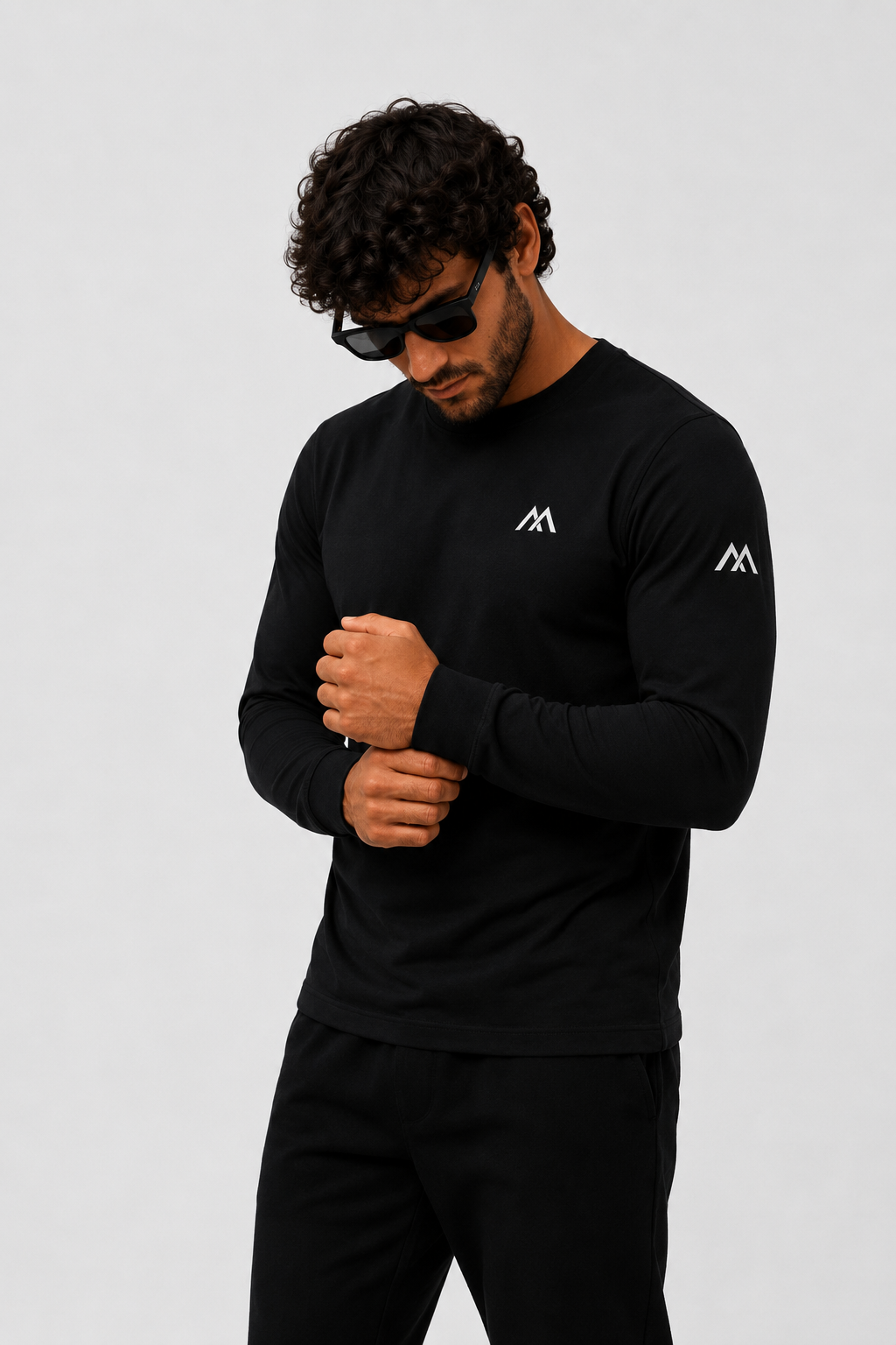 Montelis Longsleeve