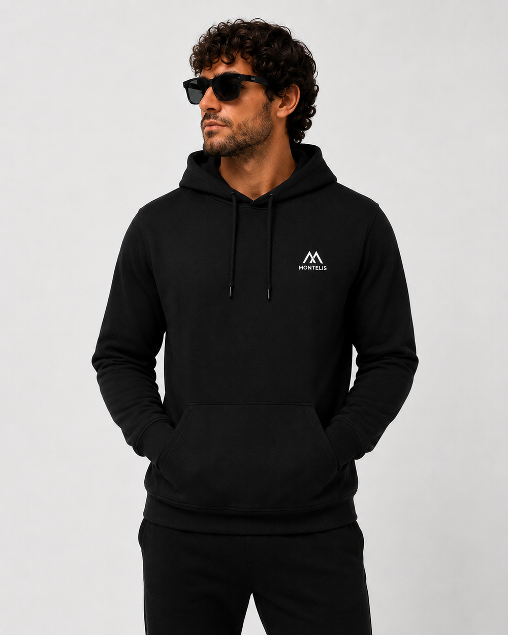Montelis Hoodie