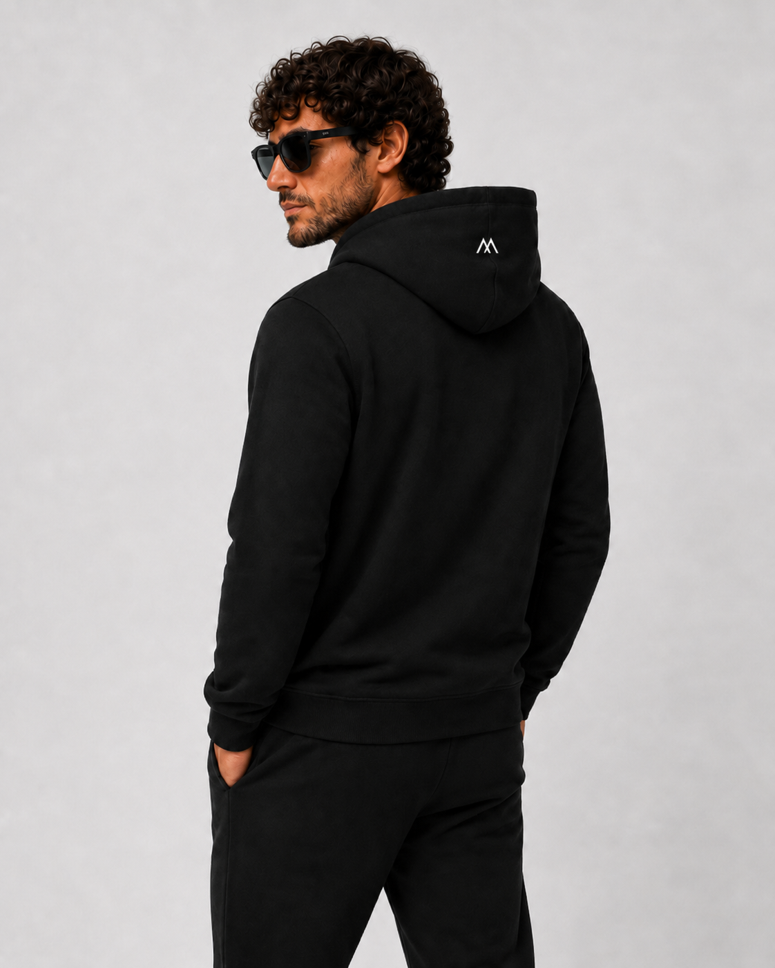 Montelis Hoodie