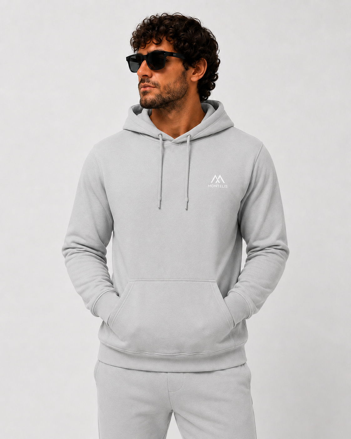 Montelis Hoodie