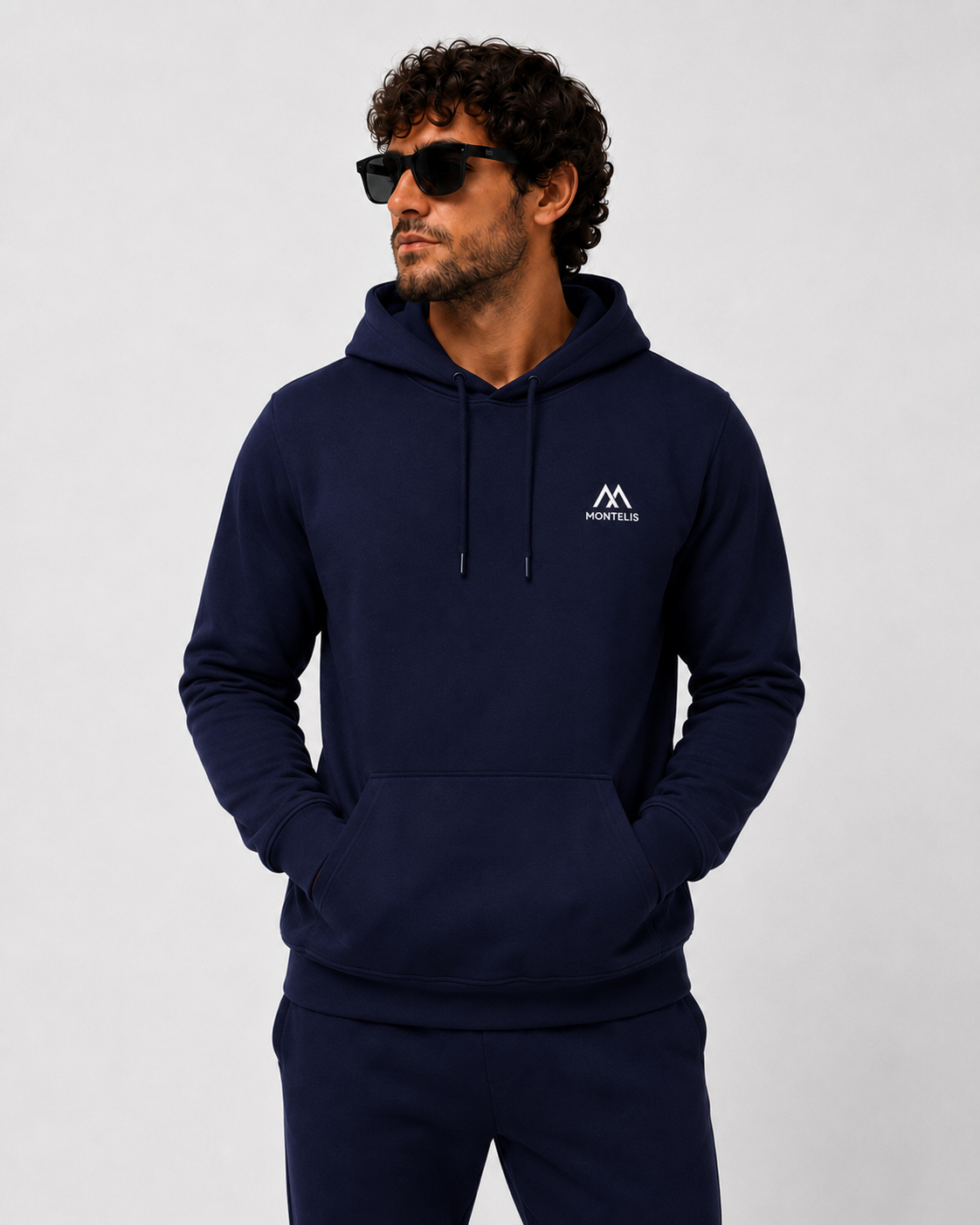 Montelis Hoodie