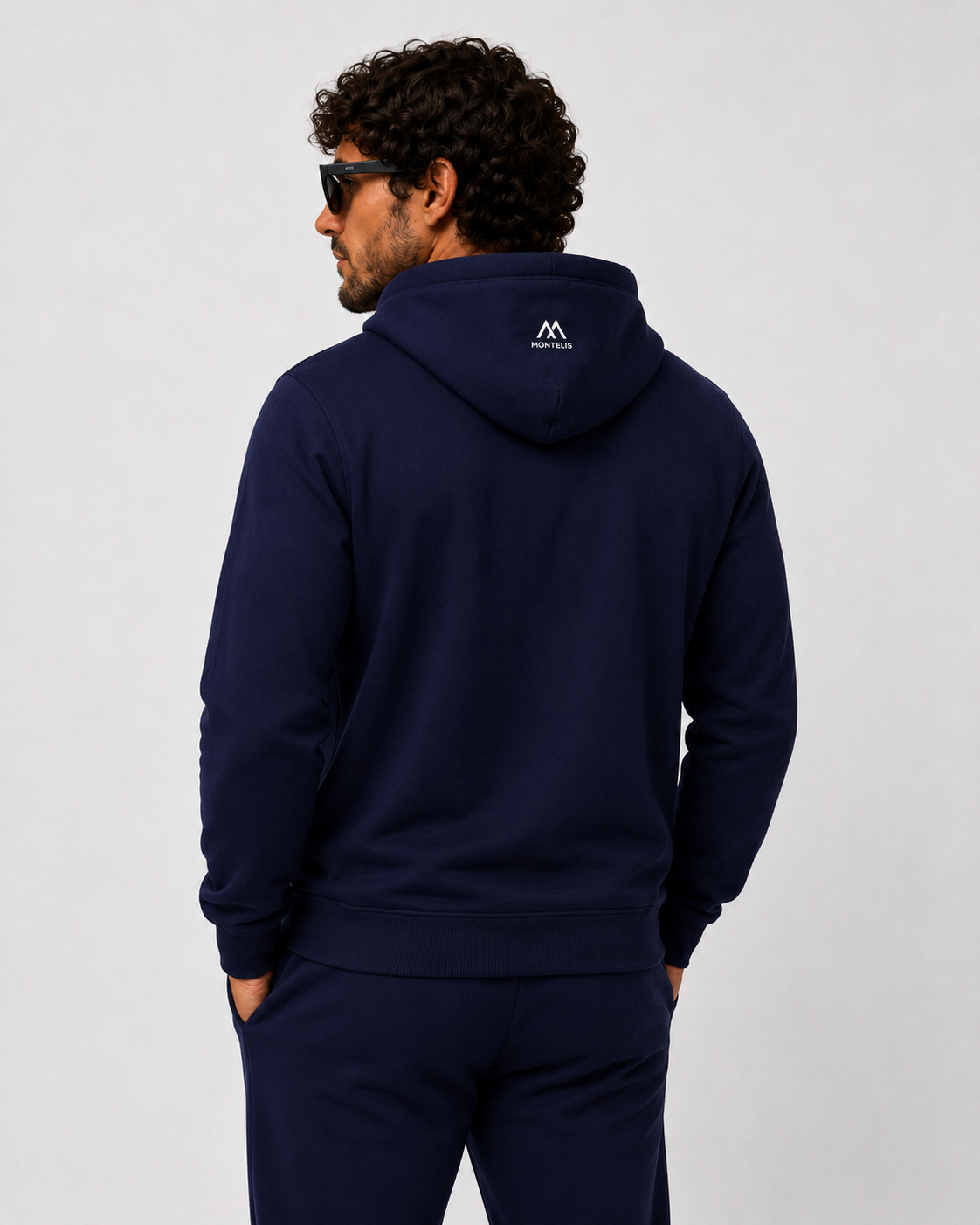 Montelis Hoodie