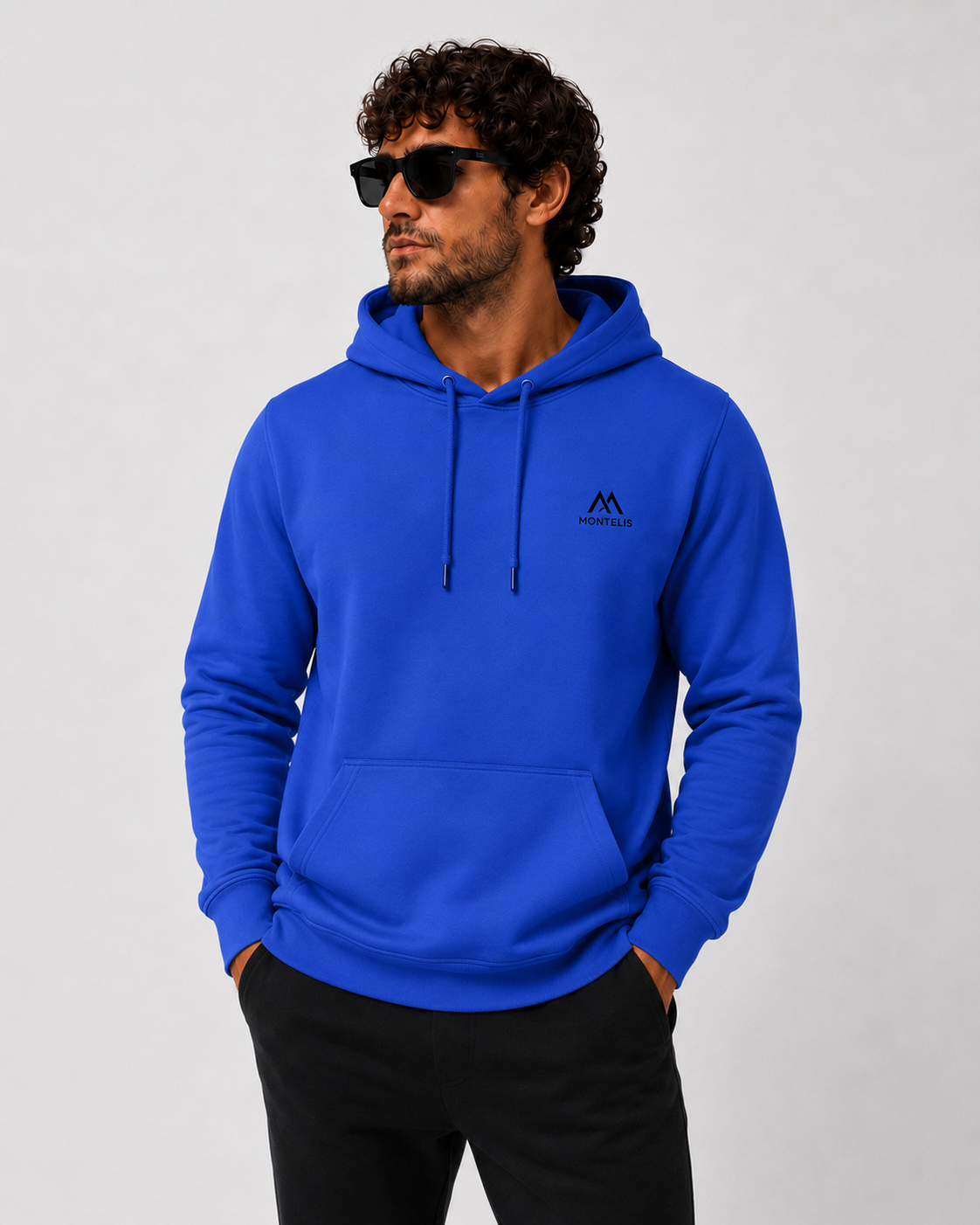 Montelis Hoodie