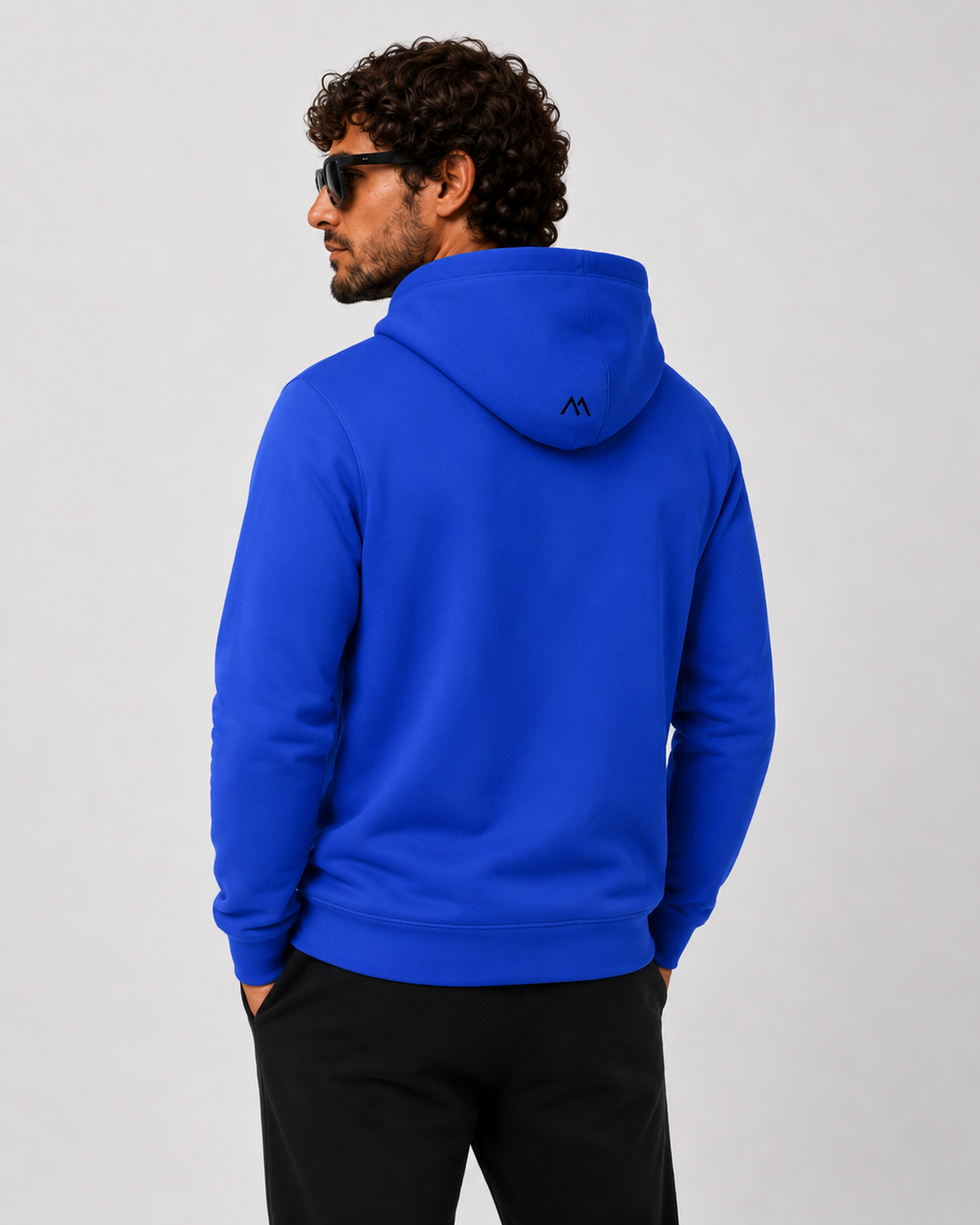 Montelis Hoodie