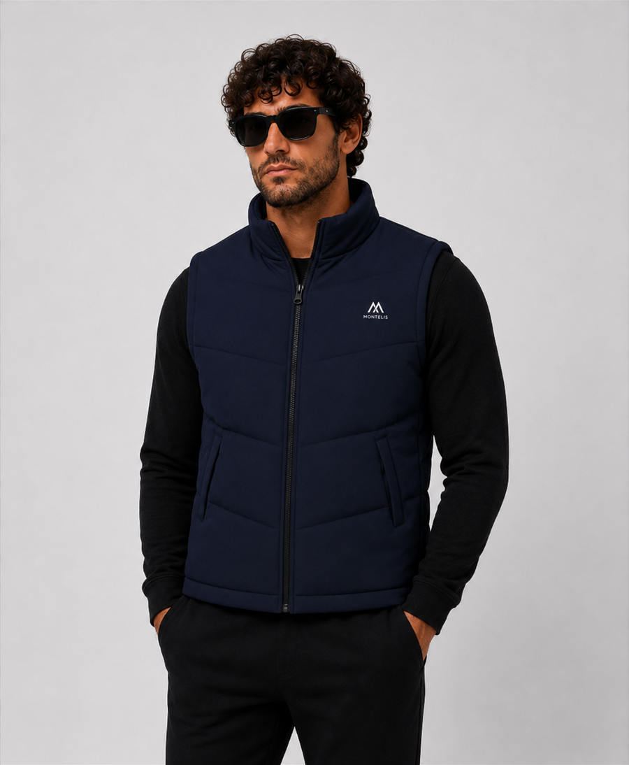 Montelis Alpin Vest