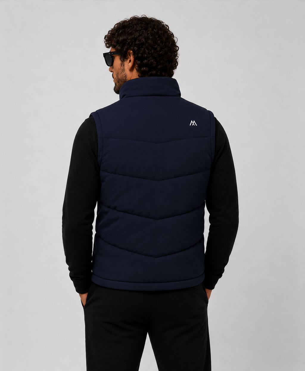 Montelis Alpin Vest