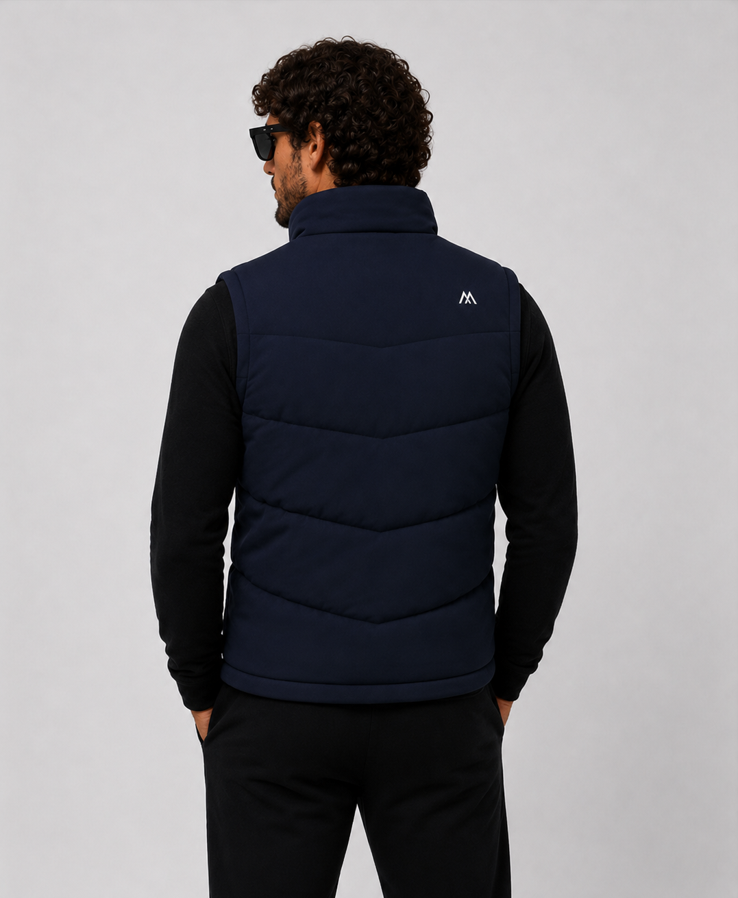 Montelis Alpin Vest
