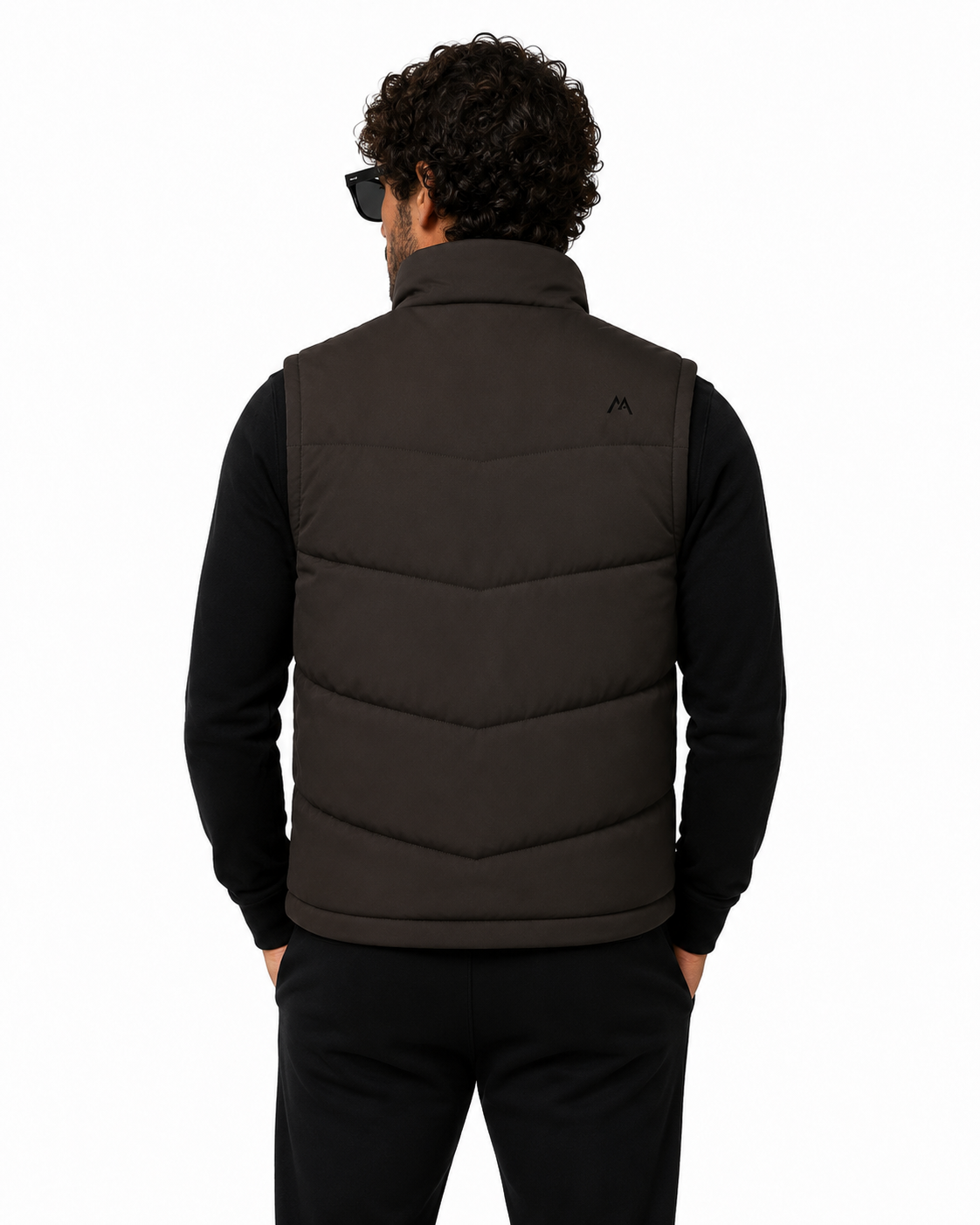 Montelis Alpin Vest