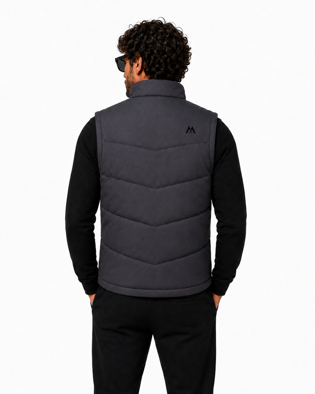 Montelis Alpin Vest