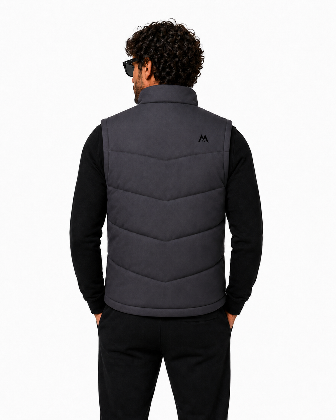 Montelis Alpin Vest