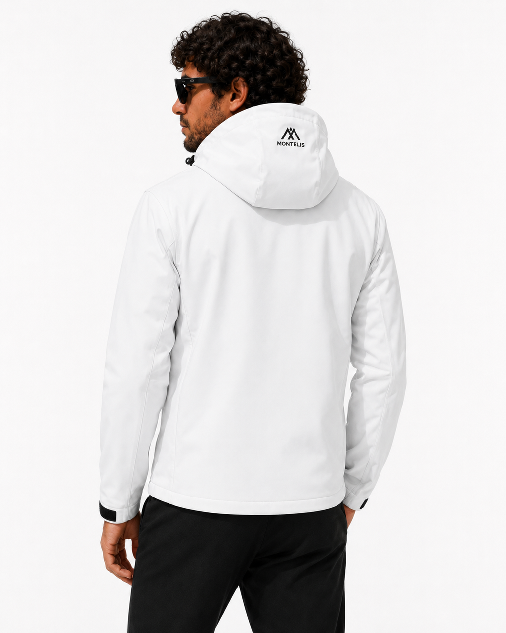 Montelis Stormshell Jacket
