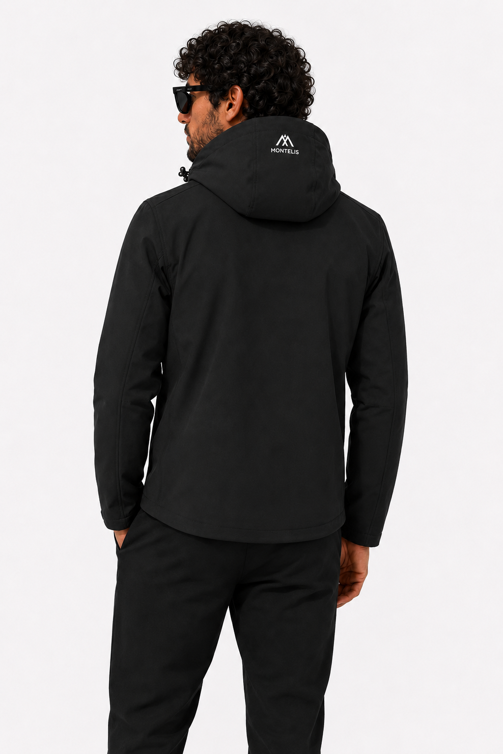 Montelis Stormshell Jacket