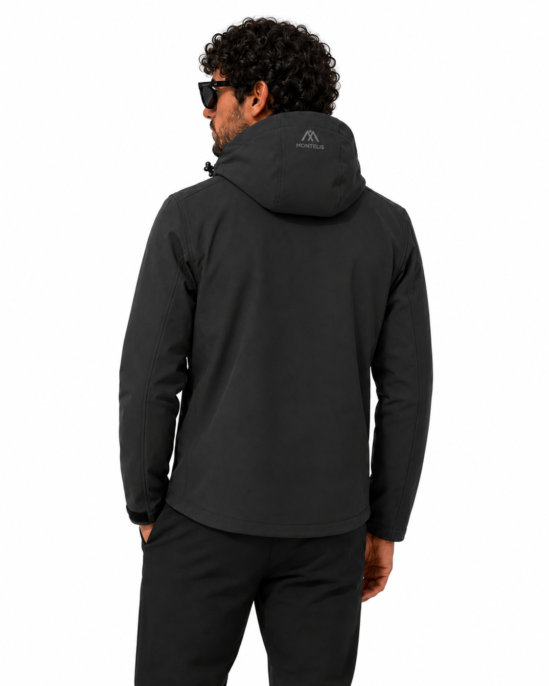 Montelis Stormshell Jacket