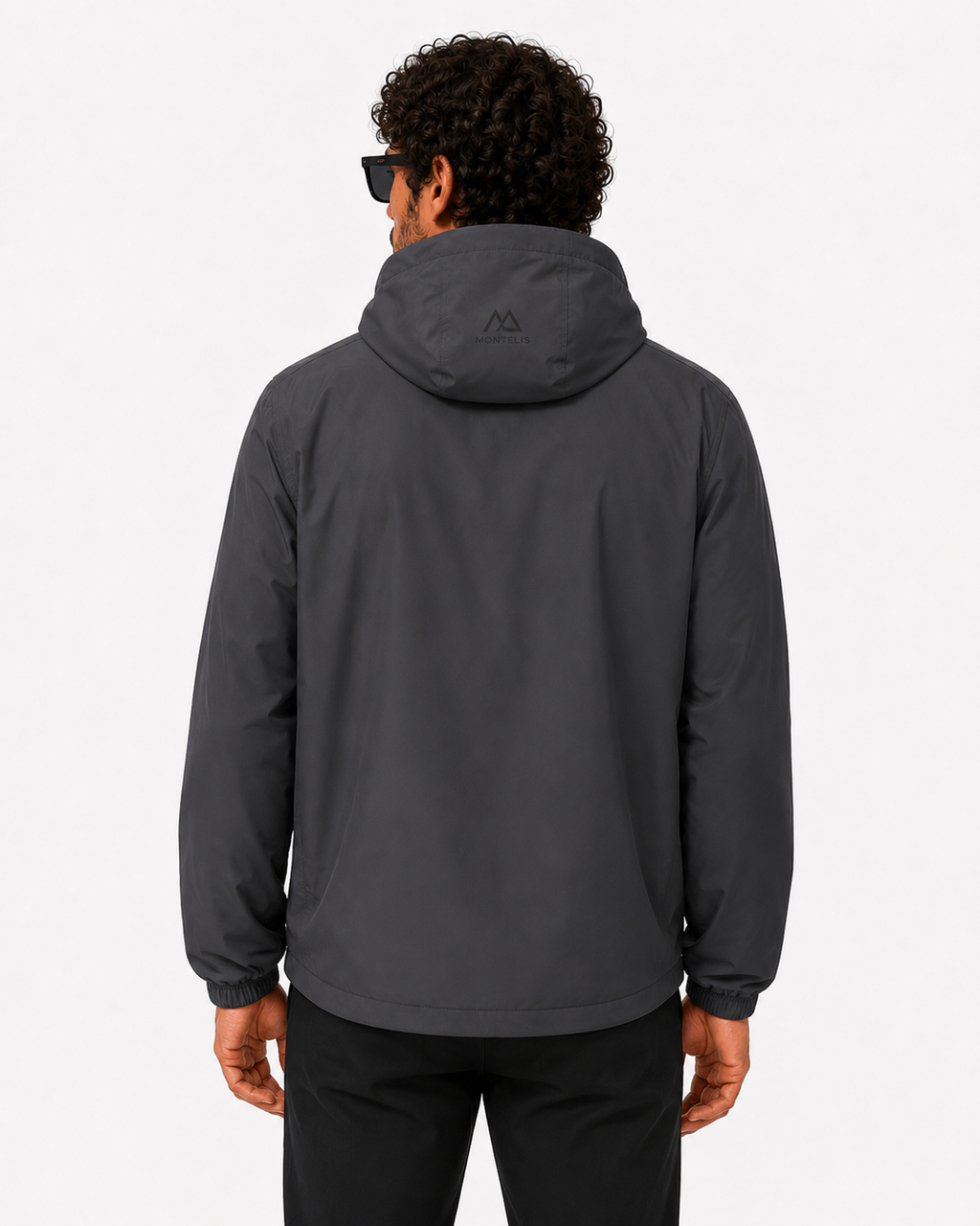 Montelis Half-Zip Anorak