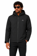 Montelis Alpine Shell Jacket