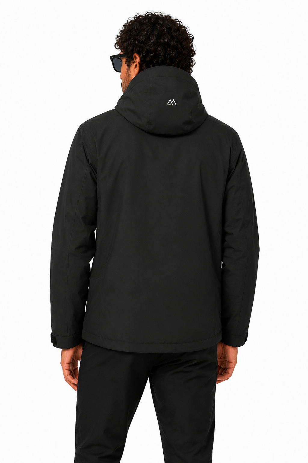 Montelis Alpine Shell Jacket