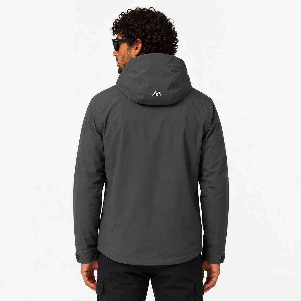 Montelis Alpine Shell Jacket