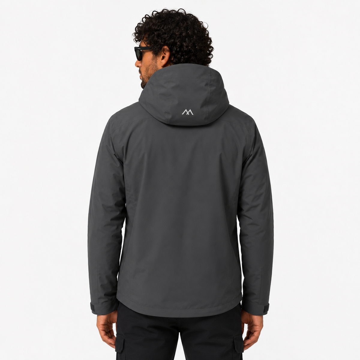 Montelis Alpine Shell Jacket