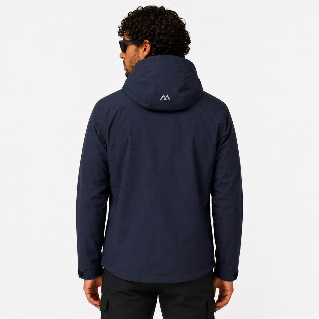 Montelis Alpine Shell Jacket
