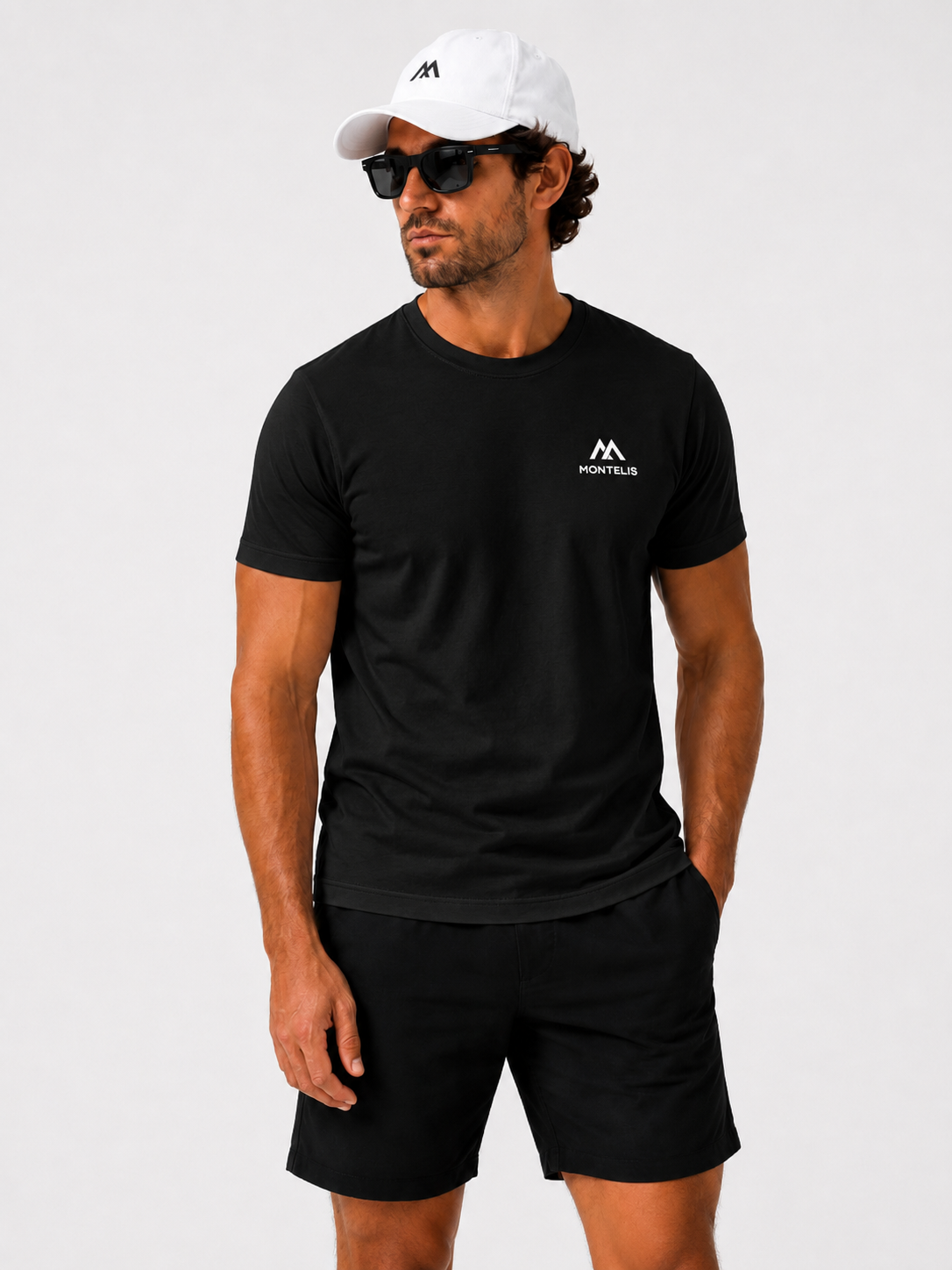 Montelis Motion Tee