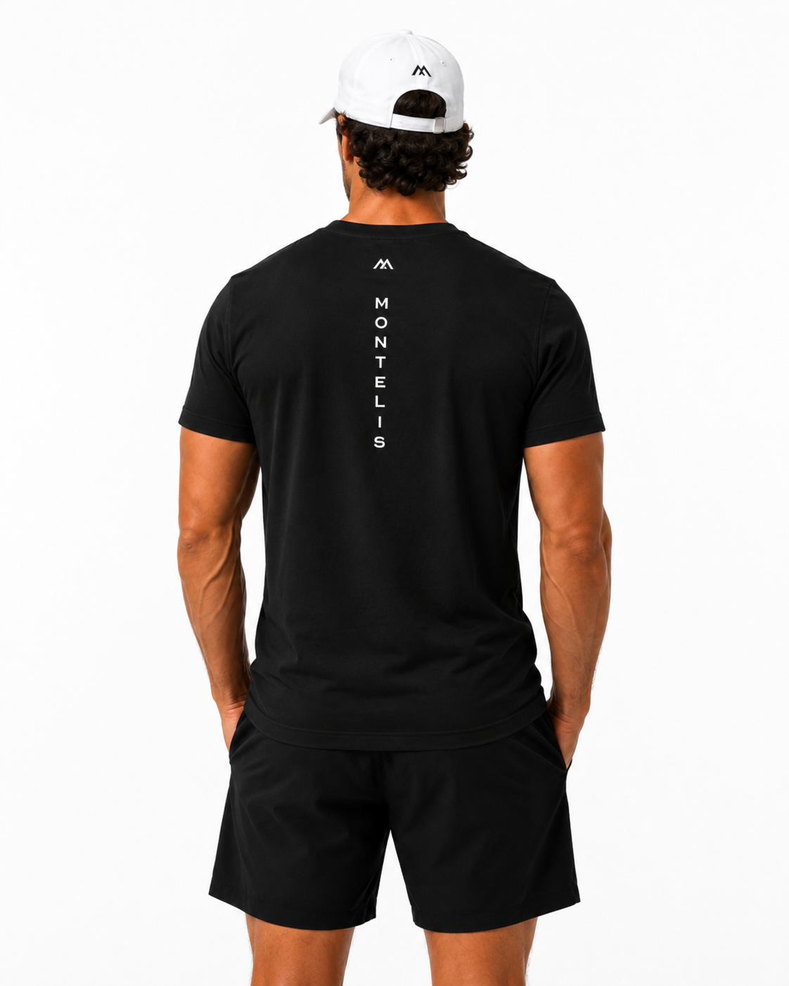 Montelis Motion Tee
