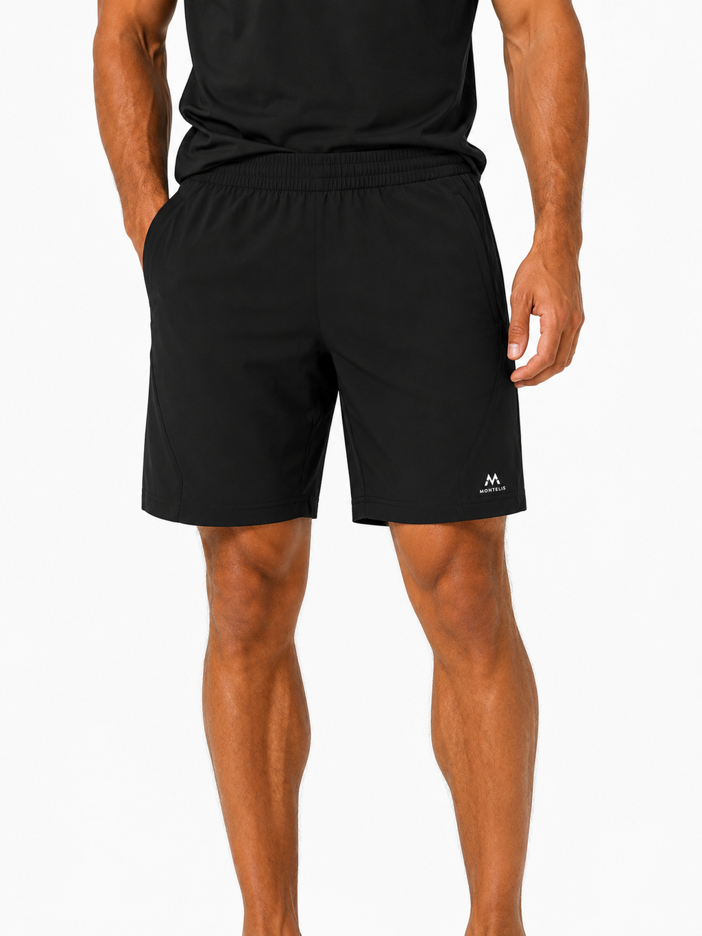Montelis Motion Flex Shorts