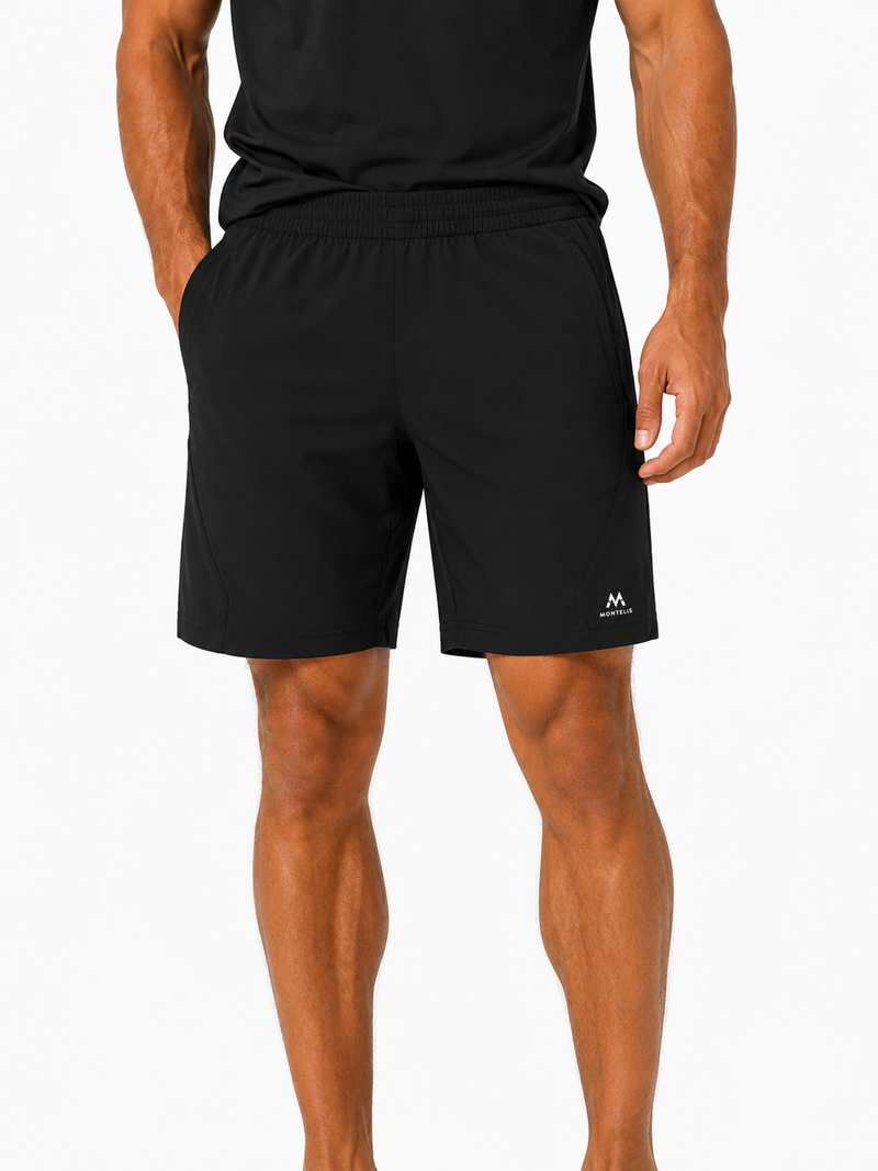 Montelis Motion Flex Shorts