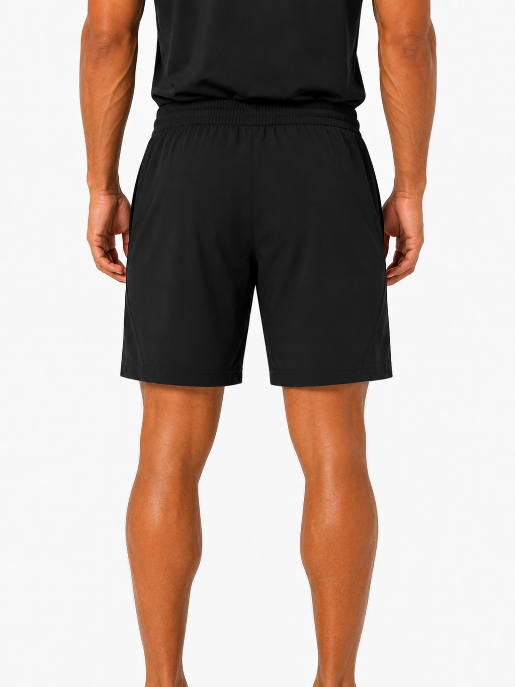 Montelis Motion Flex Shorts
