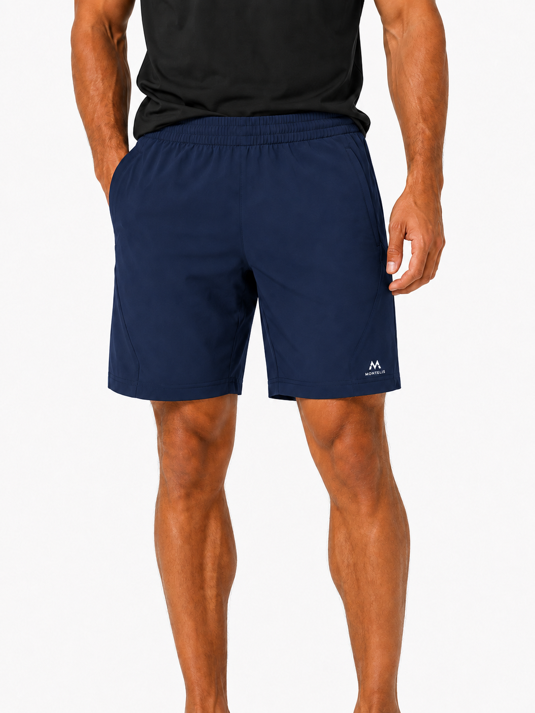 Montelis Motion Flex Shorts