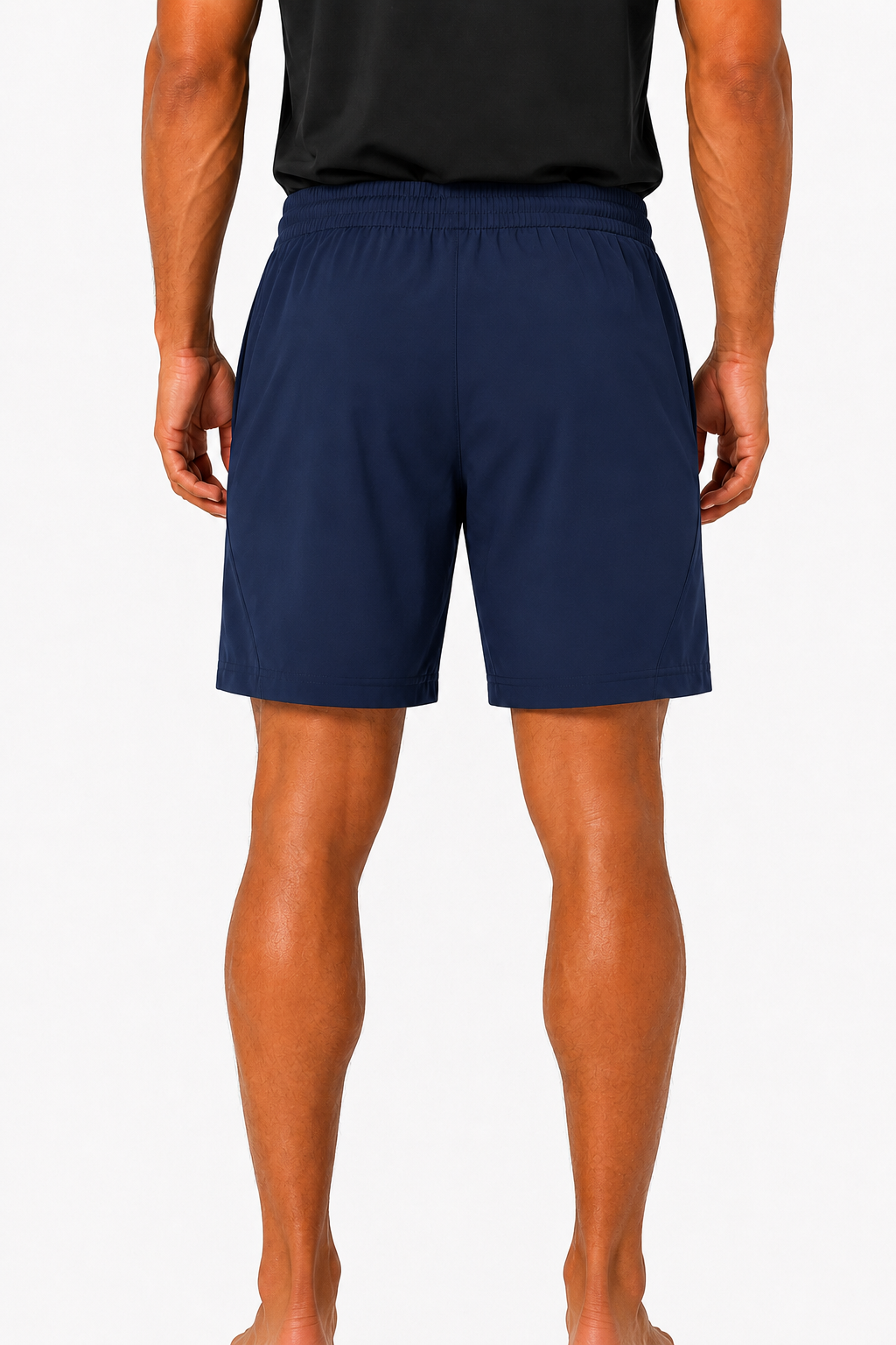 Montelis Motion Flex Shorts