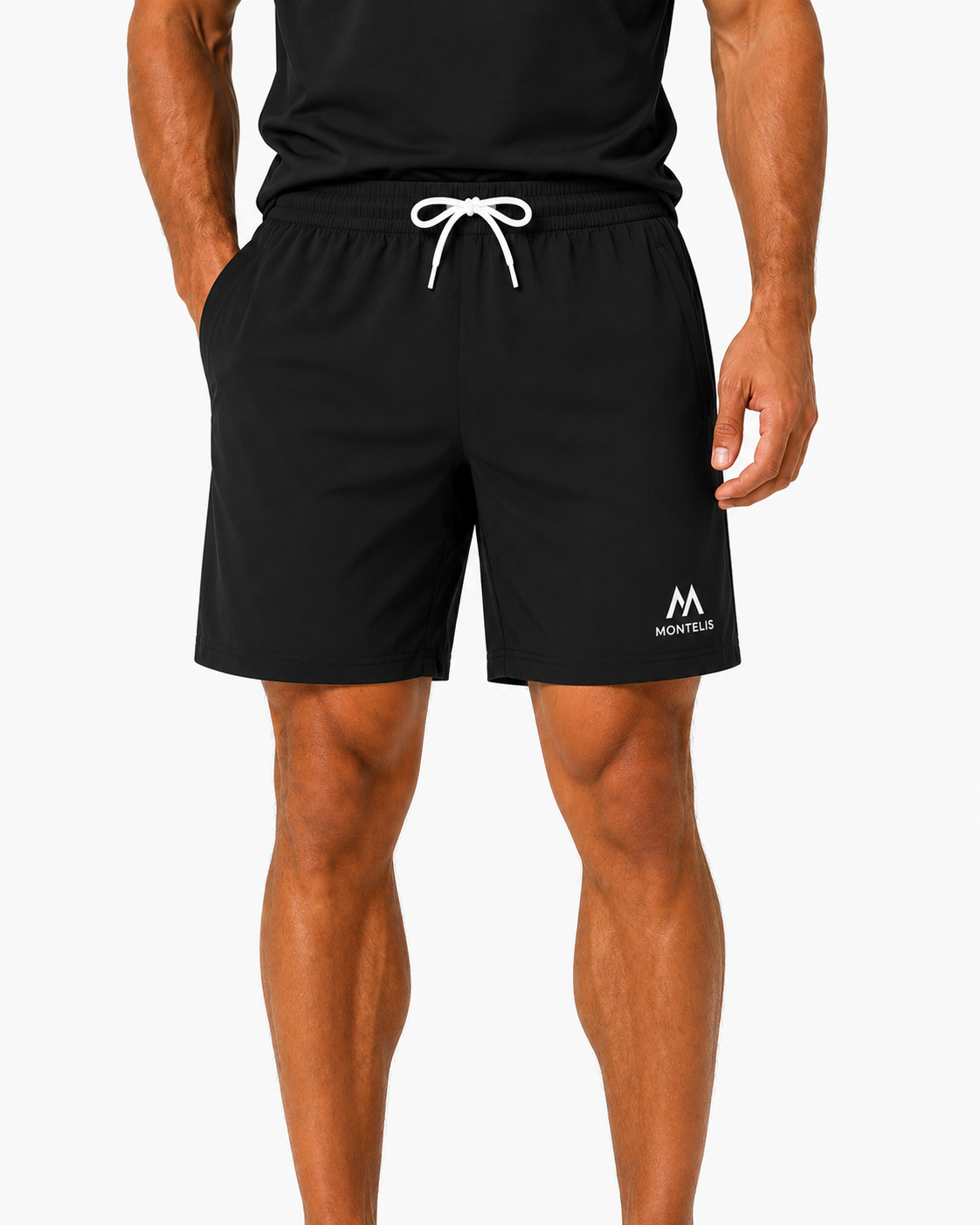 Montelis Coastline Shorts