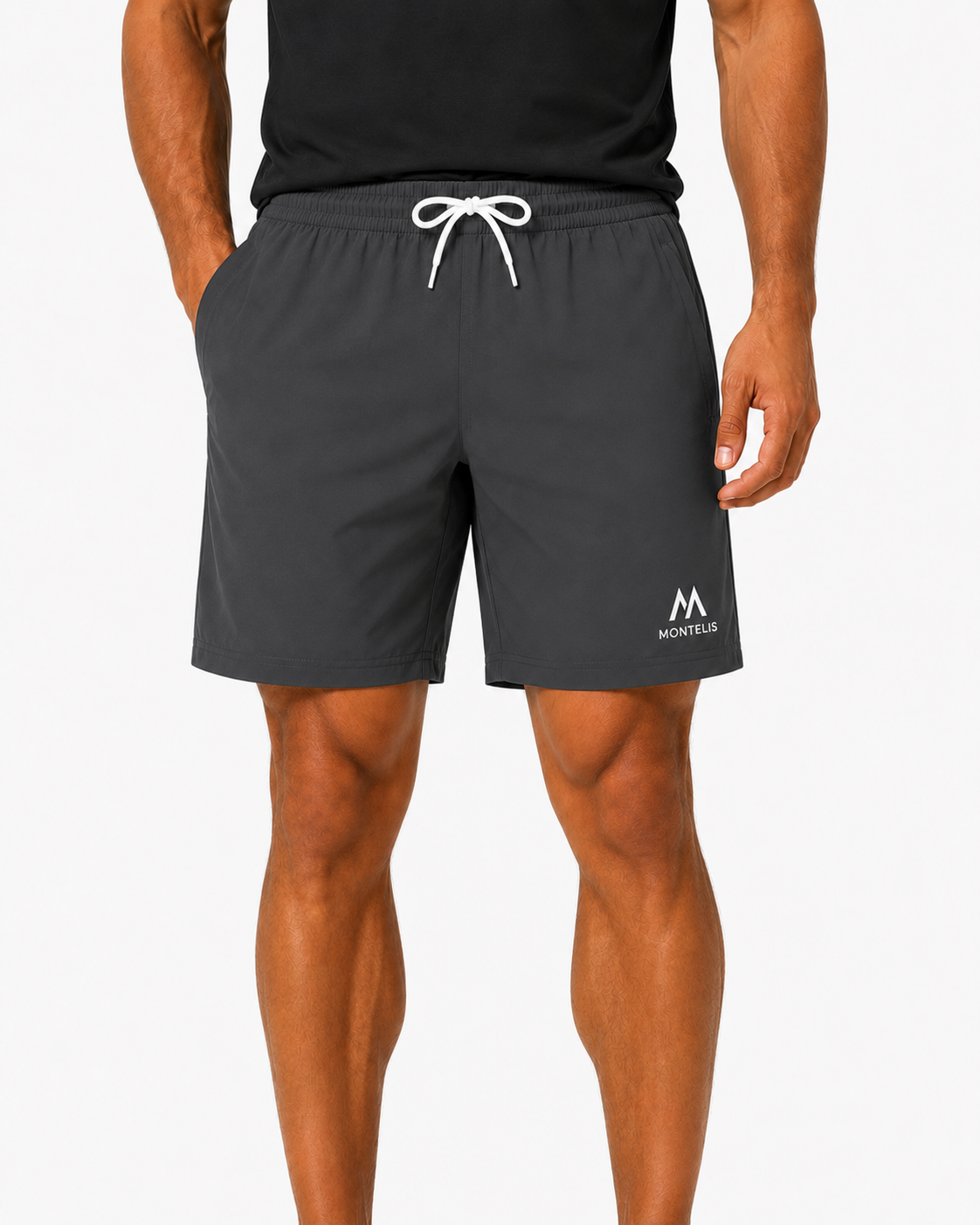 Montelis Coastline Shorts