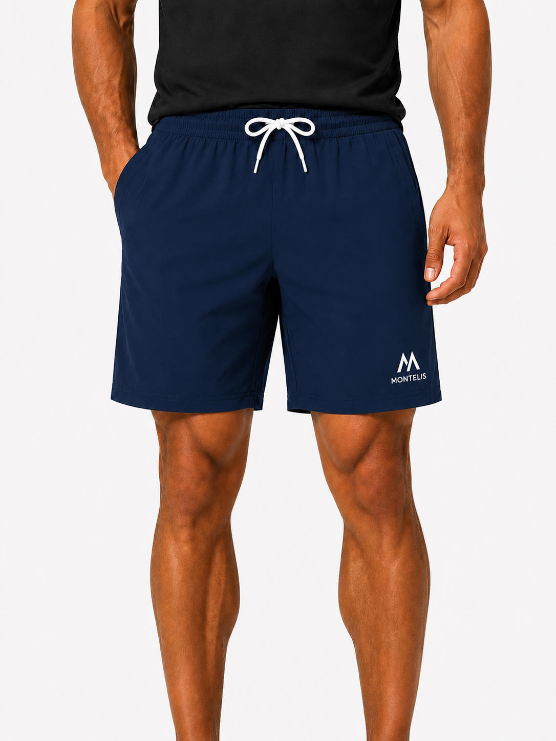 Montelis Coastline Shorts