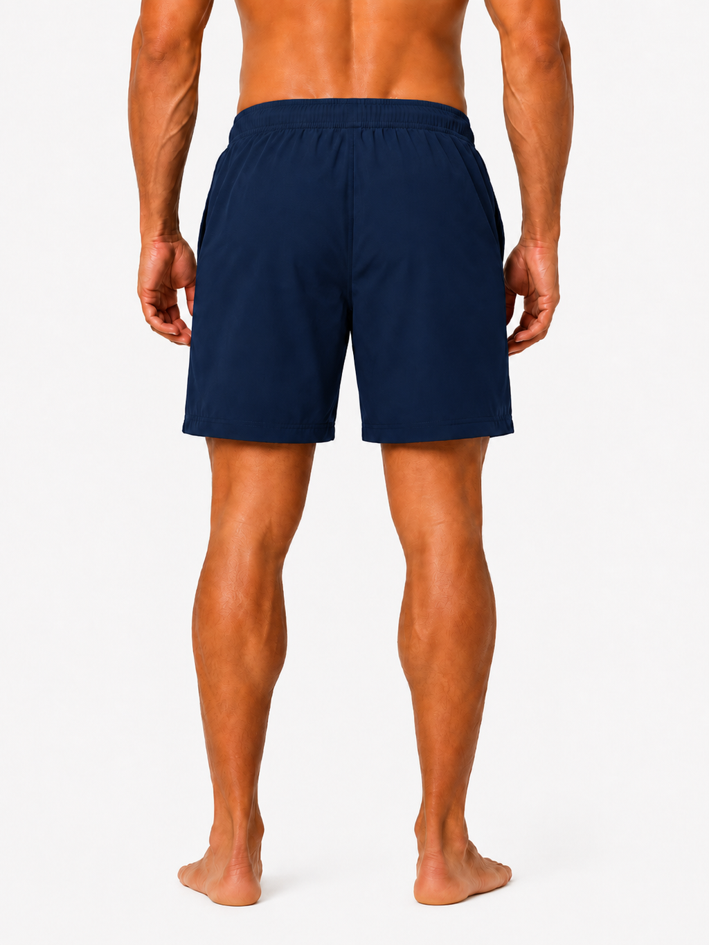 Montelis Coastline Shorts