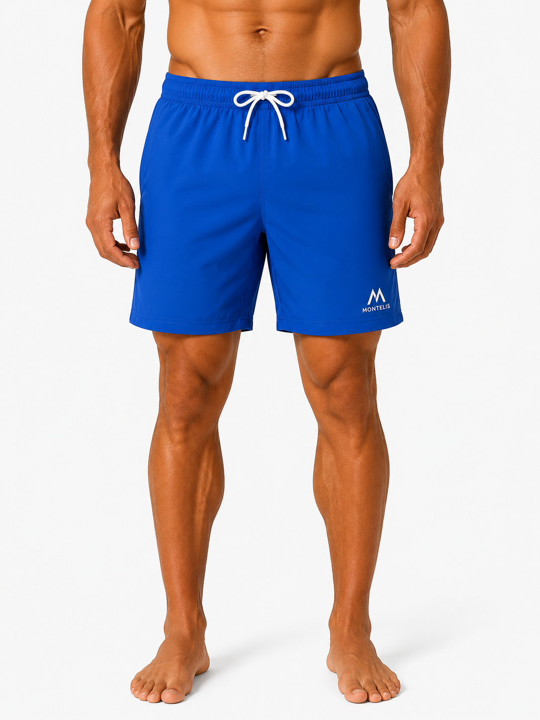 Montelis Coastline Shorts