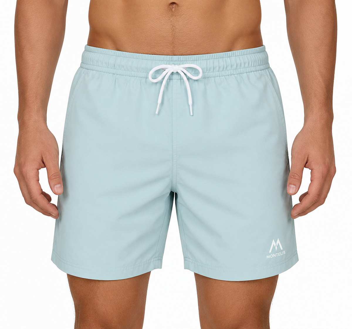 Montelis Coastline Shorts