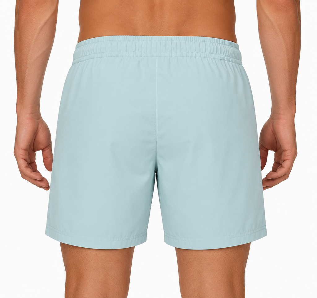 Montelis Coastline Shorts
